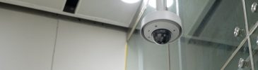 Security Systems and Intercoms