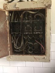 upgrade your electrical panel