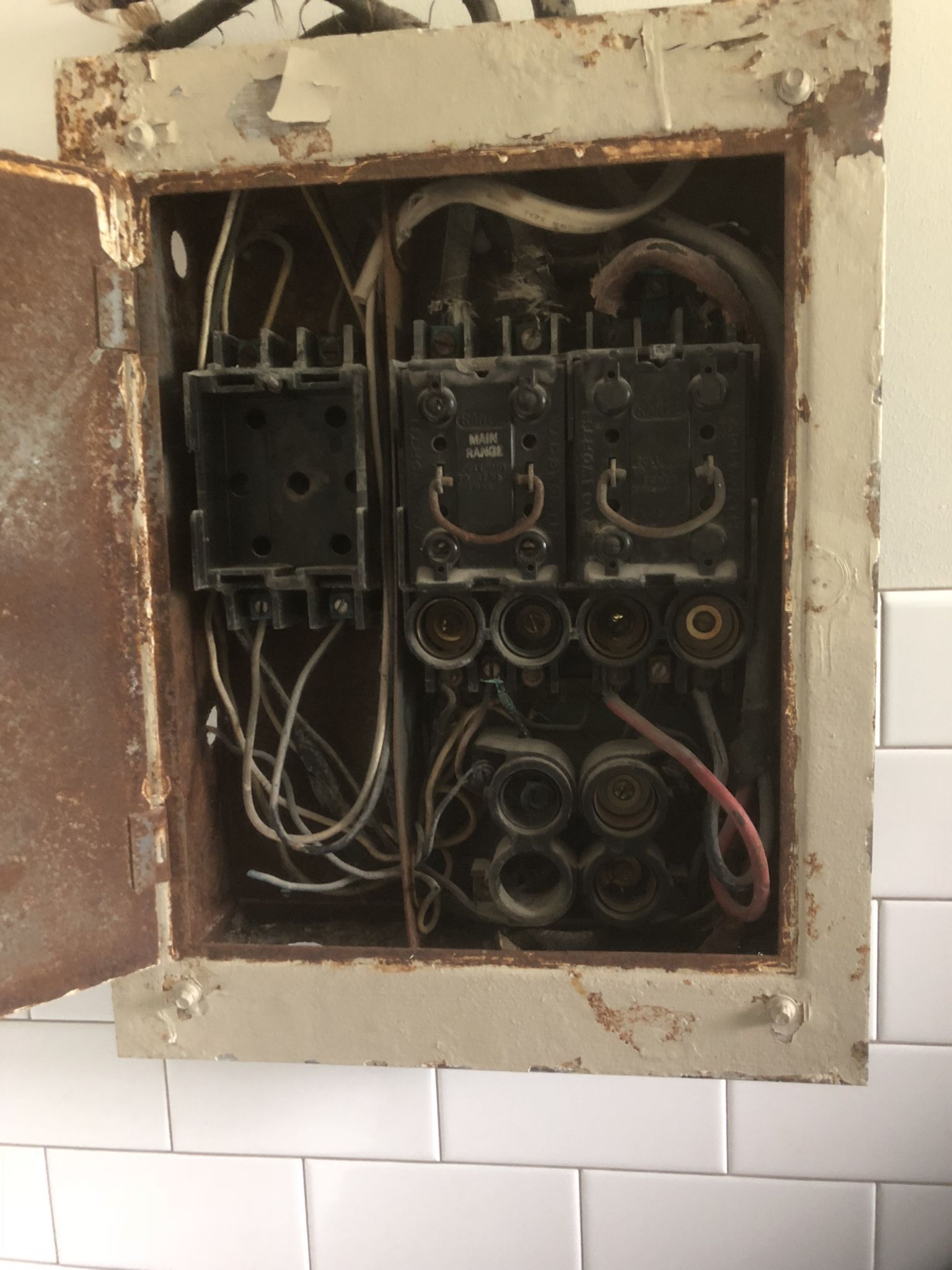 Don't Overload Your Home - Electrical Safety Foundation