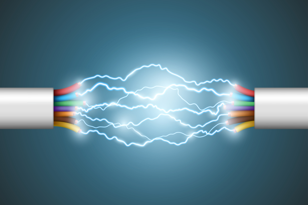 Electrical Arcing Definition