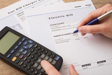 Savings On Your Electric Bill