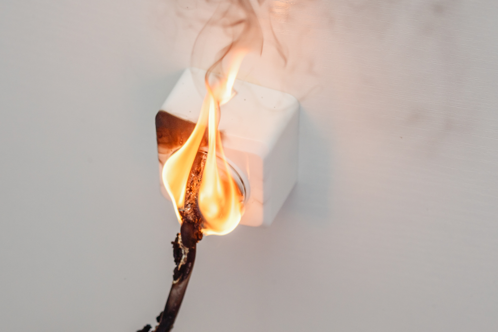 5 Smart Ways to Protect Your Home From an Electrical Fire