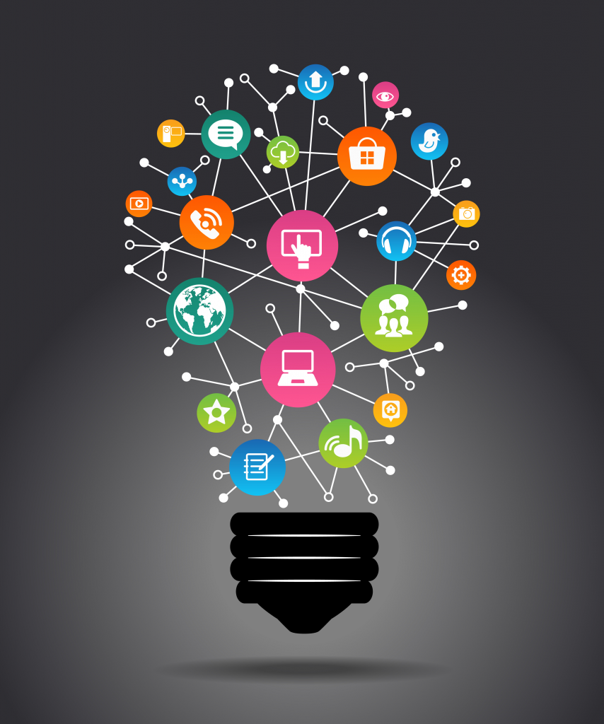 Connected Lighting Trends You Should Know About - Henderson Electric